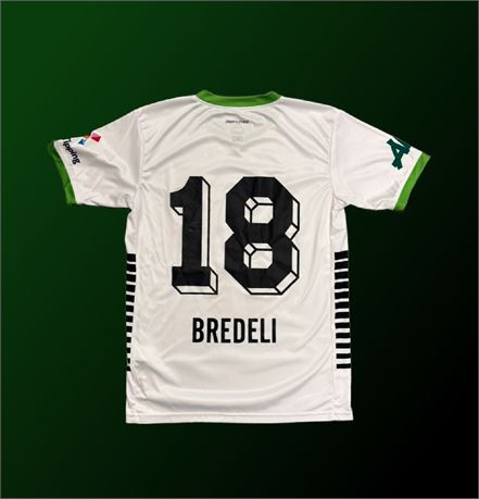 Hønefoss BK - Åsne Bredeli