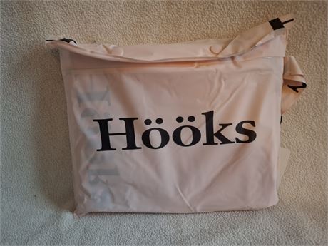 Poncho fra Hööks