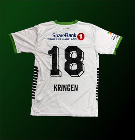 Hønefoss BK - Gabriel Høghaug Kringen