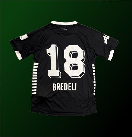 Hønefoss BK - Åsne Bredeli