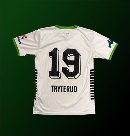 Hønefoss BK - Maja Tryterud