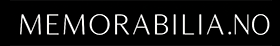 Memorabilia.no