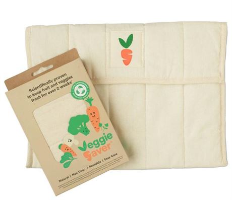 Veggie Saver grønnsakspose