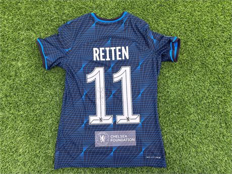 Guro Reiten - Chelsea
