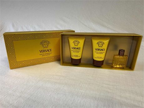 Versace Eros Energy pour homme