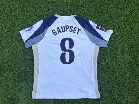 Signe Gaupset - Tottenham