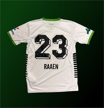 Hønefoss BK - Sunniva Raaen